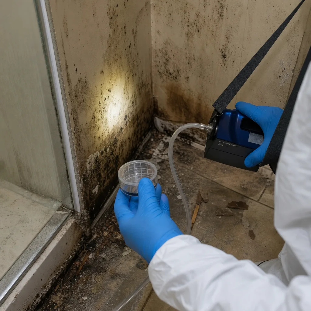 Fire & Smoke Damage Restoration in Carson